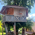 Photo n°4 de l'avis de Dario.e fait le 17/06/2023 à 14:43 sur le  Dolomiti Village à Comeglians