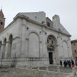 Photo n°2 de l'avis de Rossella.r fait le 08/12/2023 à 13:46 sur le  La Piada del Centro à Rimini