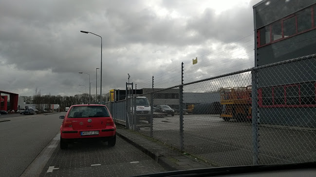 Jan Hilgersweg 12, 5657 ES Eindhoven