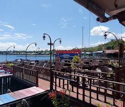 REVOLUTION Rooftop Cafe & Resto photo