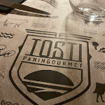 Photo n°1 de l'avis de Massimiliano.i fait le 20/08/2021 à 09:02 sur le  Tosti Paningourmet à Formia