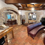 Photo n°2 de l'avis de Lisa. fait le 21/05/2023 à 18:58 sur le  Casale VerdeLuna Wine Resort à Piglio