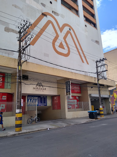 Logo da empresa - Bulevar Shopping