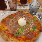 Photo n°1 de l'avis de Elisa.e fait le 20/05/2023 à 18:38 sur le  Maccabei La Pizzeria _ VERONA à San Giovanni Lupatoto