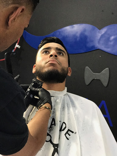 Barber Shop «Mustache Barbershop», reviews and photos, 10181 NW 58th St, Doral, FL 33178, USA