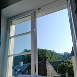 Photo n°1 de l'avis de Kelsie.i fait le 29/06/2023 à 12:26 sur le  besttime Hotel Monschau à Monschau