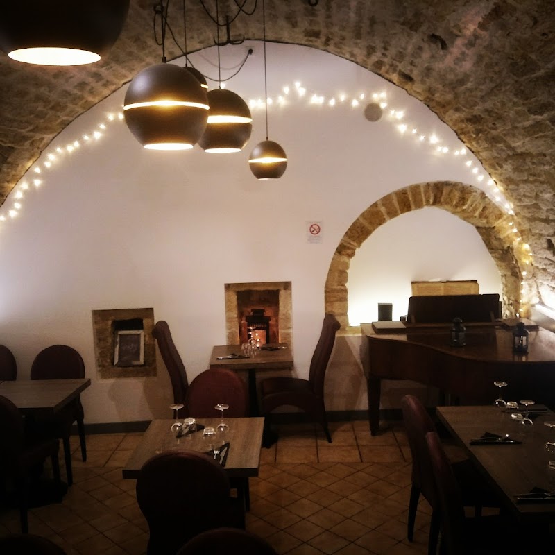 Restaurant l'Angelus