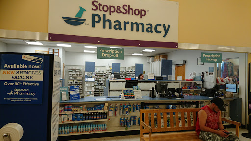 Grocery Store «Super Stop & Shop», reviews and photos, 801 Newark Ave, Elizabeth, NJ 07208, USA