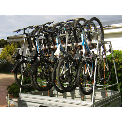Photos of Hokitika Cycles & Sportsworld