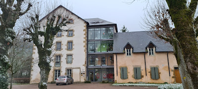 DR GOGUE-MEUNIER CECILE à Lucenay-l'Évêque