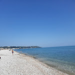 Photo n°2 de l'avis de Paola.o fait le 18/07/2023 à 08:05 sur le  Il chiosco mare à Fossacesia