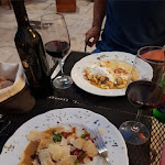 Photo n°1 de l'avis de gennieve. fait le 04/08/2020 à 09:23 sur le  Ristorante Mezzofanti à Cisternino