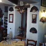 Photo n°3 de l'avis de Ciro.i fait le 30/05/2018 à 15:09 sur le  Osteria da Ersilia à Perito