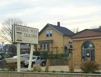 Bridge-Wey Tailors - Photo 2 - Car repair in North Weymouth, MA, Boston