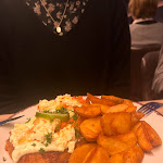 Photo n°3 de l'avis de Tobias.� fait le 04/03/2024 à 12:46 sur le  Restaurant Zur Schanze à Büren