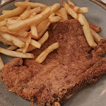 Photo n°5 de l'avis de Angelo.c fait le 06/11/2023 à 08:11 sur le  Trattoria Bjrot à Verano Brianza