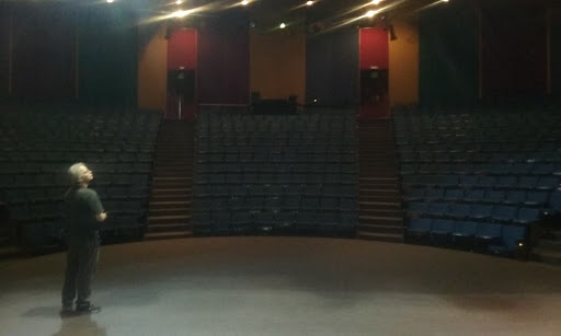 Performing Arts Theater «W E Scott Theatre», reviews and photos, 3505 W Lancaster Ave, Fort Worth, TX 76107, USA