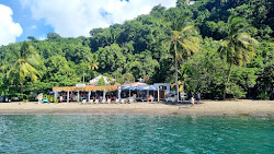Foto de Bela beach - lugar popular entre os apreciadores de relaxamento