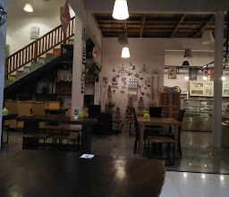 Umah Bone Resto photo