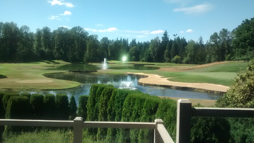 Country Club «Bear Creek Country Club», reviews and photos, 13737 202nd Ave NE, Woodinville, WA 98077, USA
