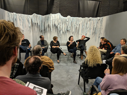 Performing Arts Theater «Single Carrot Theatre», reviews and photos, 2600 N Howard St, Baltimore, MD 21218, USA