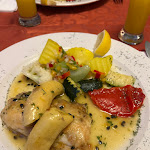 Photo n°5 de l'avis de Marine.a fait le 11/03/2023 à 21:58 sur le  Ristorante Donna Nina à Marzamemi