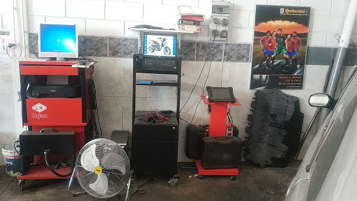 Talleres SERRANO AGUILERA en Almedinilla, Córdoba