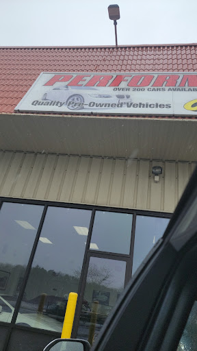 Car Dealer «Performance Auto Inc», reviews and photos, 4475 Sunrise Hwy, Bohemia, NY 11716, USA