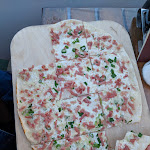 Photo n°2 de l'avis de Bruno.o fait le 26/05/2018 à 21:43 sur le  Hotel Restaurant Schweigener Hof à Schweigen-Rechtenbach