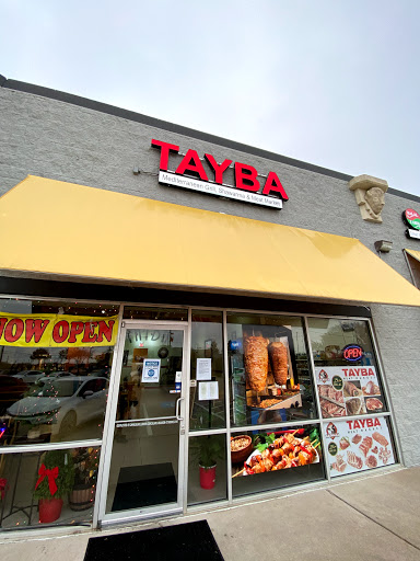 Tayba Mediterranean Restaurant & Meat Shop