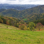 Photo n°3 de l'avis de Andreas.u fait le 22/09/2020 à 15:35 sur le  Höfener Hütte à Buchenbach