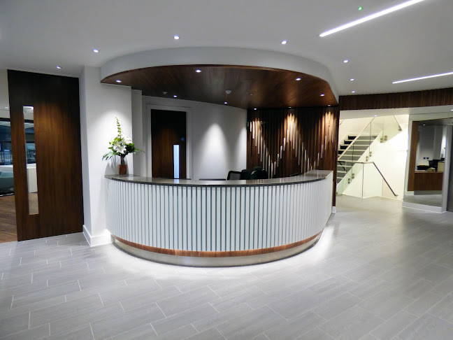 Reviews of Greens Decorating Contractors Ltd. in Leeds - Interior designer