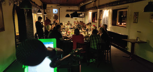 Vindstyrke 12 in Thorsø, Frederikshavn