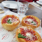 Photo n°6 de l'avis de Michele.o fait le 22/04/2024 à 18:24 sur le  Al Solito Porzio | Pizzeria Aversa à Aversa