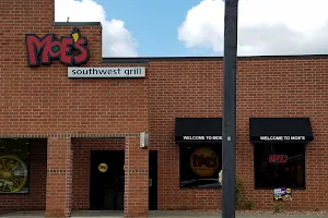 Moe's Southwest Grill image