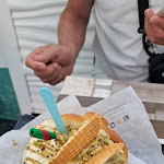 Photo n°3 de l'avis de Isa.t fait le 13/06/2023 à 15:16 sur le  Bar Serena | Pasticceria, Gelateria, Tavola Calda à Mazara del Vallo