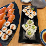 Photo n°2 de l'avis de Barbara.r fait le 09/08/2022 à 20:32 sur le  Naniwa sushi & more à Düsseldorf