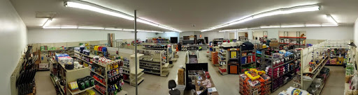 Hardware Store «BDK Hardware, Lumber and Feed», reviews and photos, 660 W Main St, Blanchester, OH 45107, USA