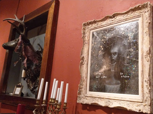 Art Gallery «Rogue Buddha Gallery», reviews and photos, 357 13th Ave NE, Minneapolis, MN 55413, USA