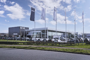 Photo n°16 de MINI STORE EQUATION TOULOUSE à Labège ()