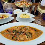 Photo n°2 de l'avis de Jörn.a fait le 22/06/2021 à 19:58 sur le  Ristorante Gangi à Erftstadt