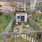 Photo n°1 de l'avis de reiner.r fait le 31/03/2024 à 13:24 sur le  Hotel b&b altes hinterhäusel à Freiberg