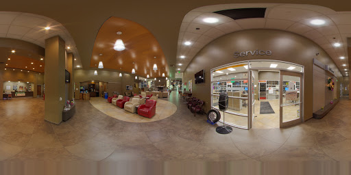 Toyota Dealer «Vancouver Toyota», reviews and photos, 10455 NE 53rd St, Vancouver, WA 98662, USA