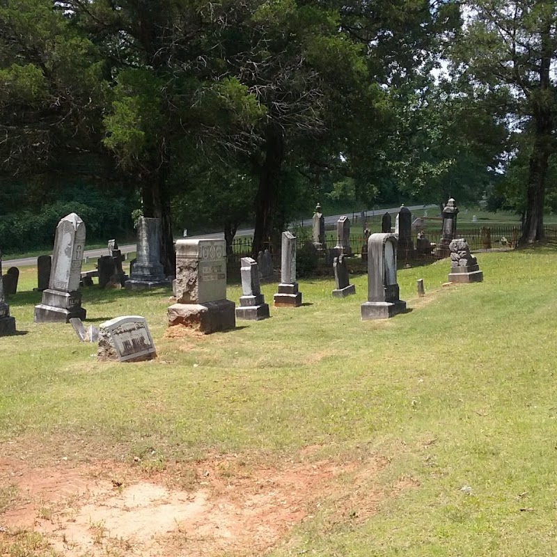 Montevallo Cemetery