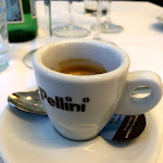 Photo n°11 de l'avis de Maria.g fait le 18/05/2021 à 20:04 sur le  Caffè Dante Bistrot à Verona