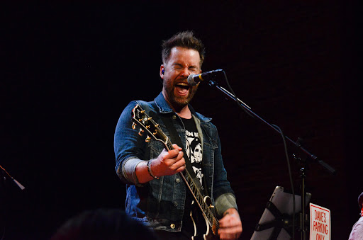 Live Music Venue «Lexington Village Theatre», reviews and photos, 7318 Huron Ave, Lexington, MI 48450, USA