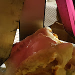 Photo n°9 de l'avis de Andreas-Johann.� fait le 09/07/2018 à 17:08 sur le  Ristorante Prosciutteria La Grolla à Saint-Vincent