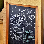 Photo n°1 de l'avis de Andre. fait le 10/04/2022 à 18:32 sur le  Gaststätte Kollektiv à Leipzig