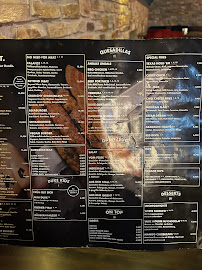 Restaurant de hamburgers Duke of Beer & Burger The Pub in Göttingen à Göttingen - menu / carte