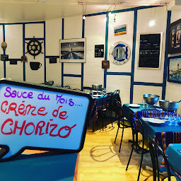 Photo n°16 de Le Moule Frites à Besançon ()